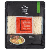 HOUSE OF ASIA RAMEN PASTA 200 G 12 STÜCK - Biolaboratorium